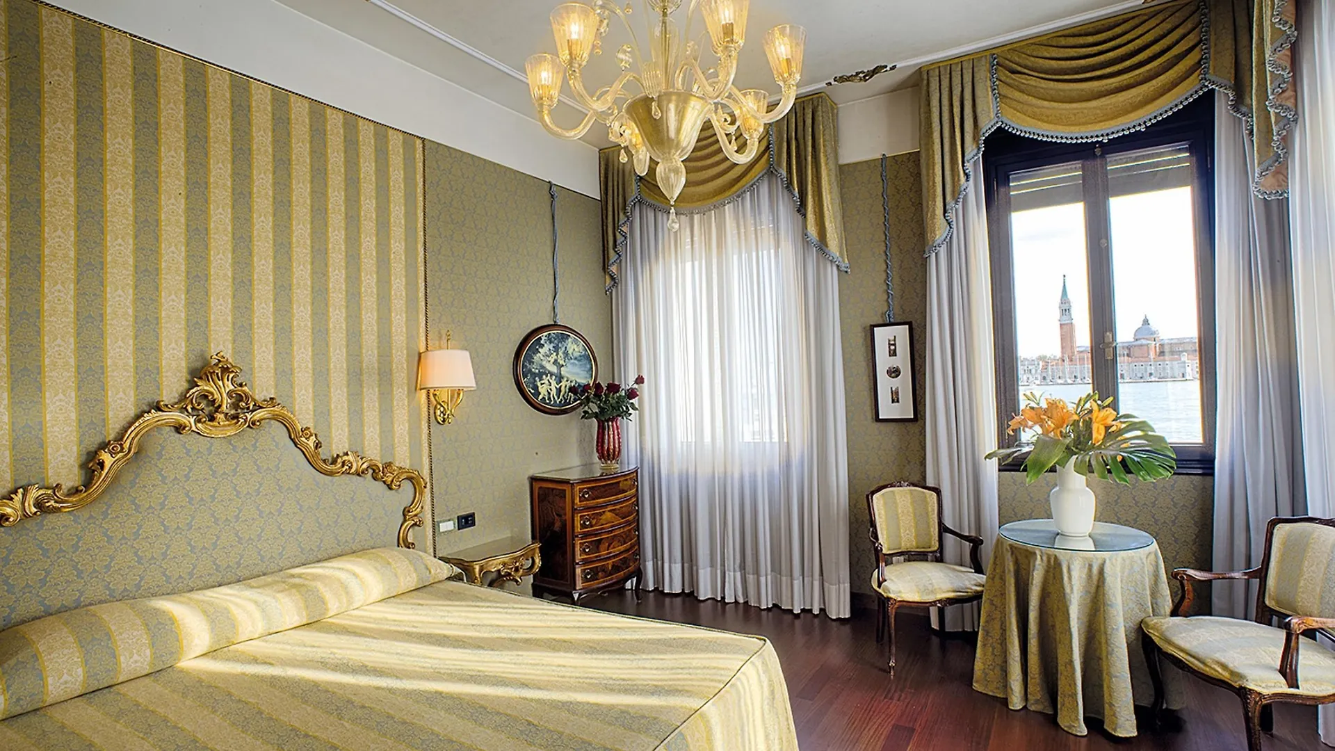**** Hotel Locanda Vivaldi Venice Italy