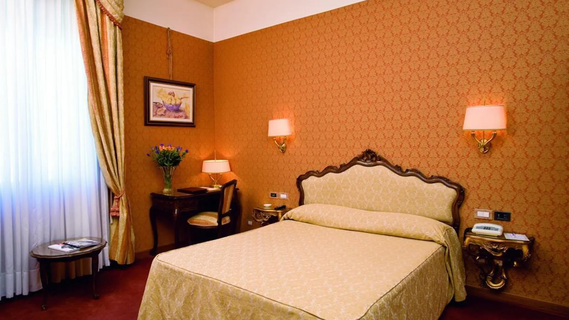 Hotel Locanda Vivaldi Venice