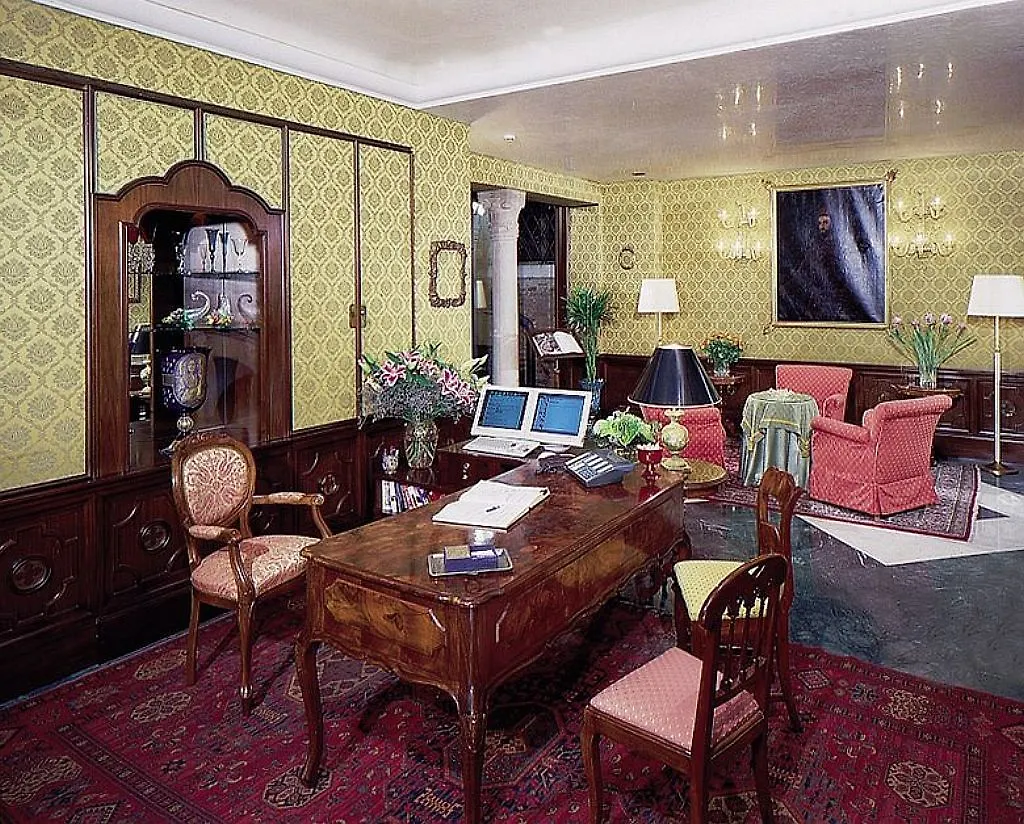 Hotel Locanda Vivaldi Venice