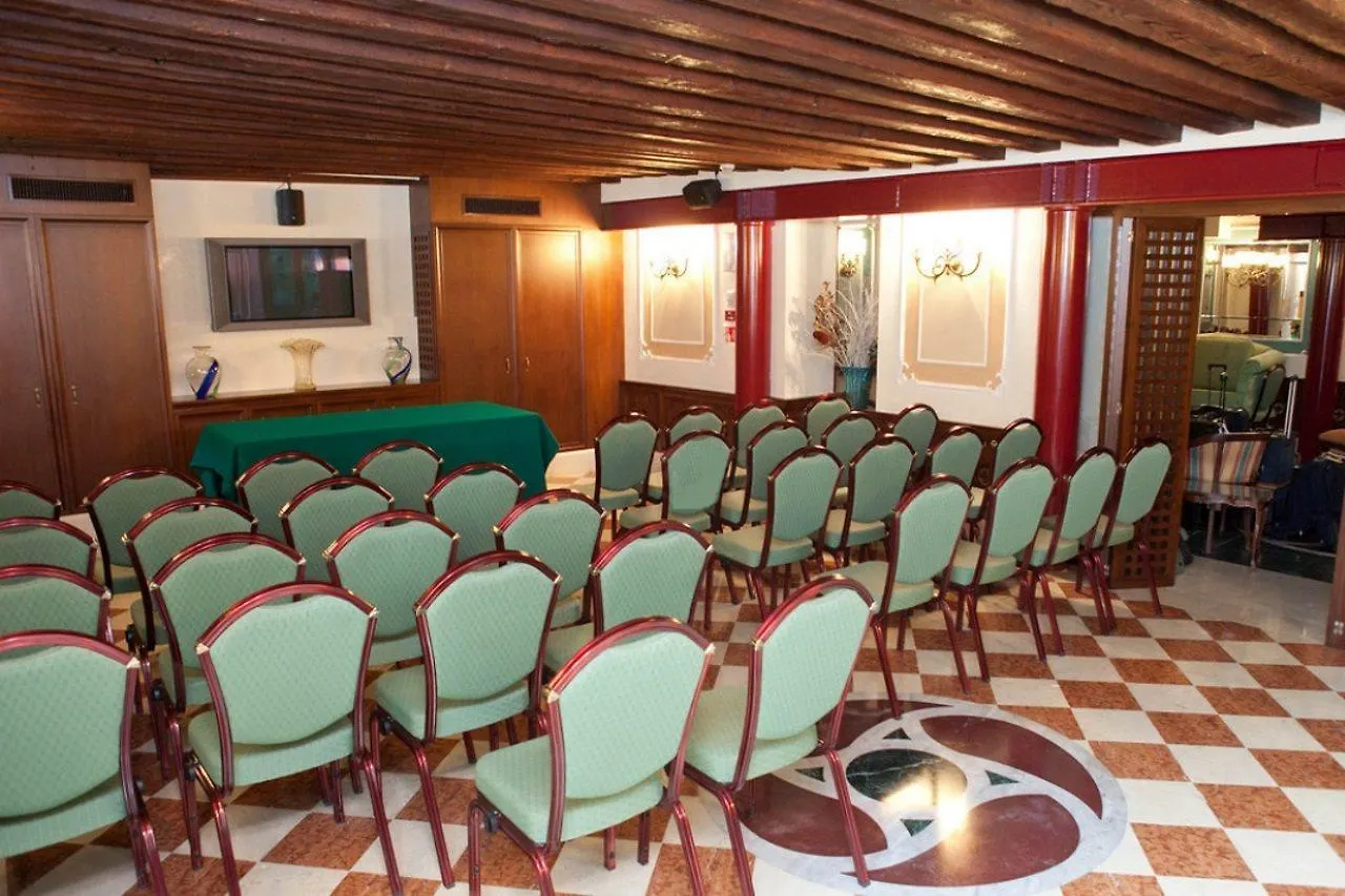 Locanda Vivaldi Venice Hotel