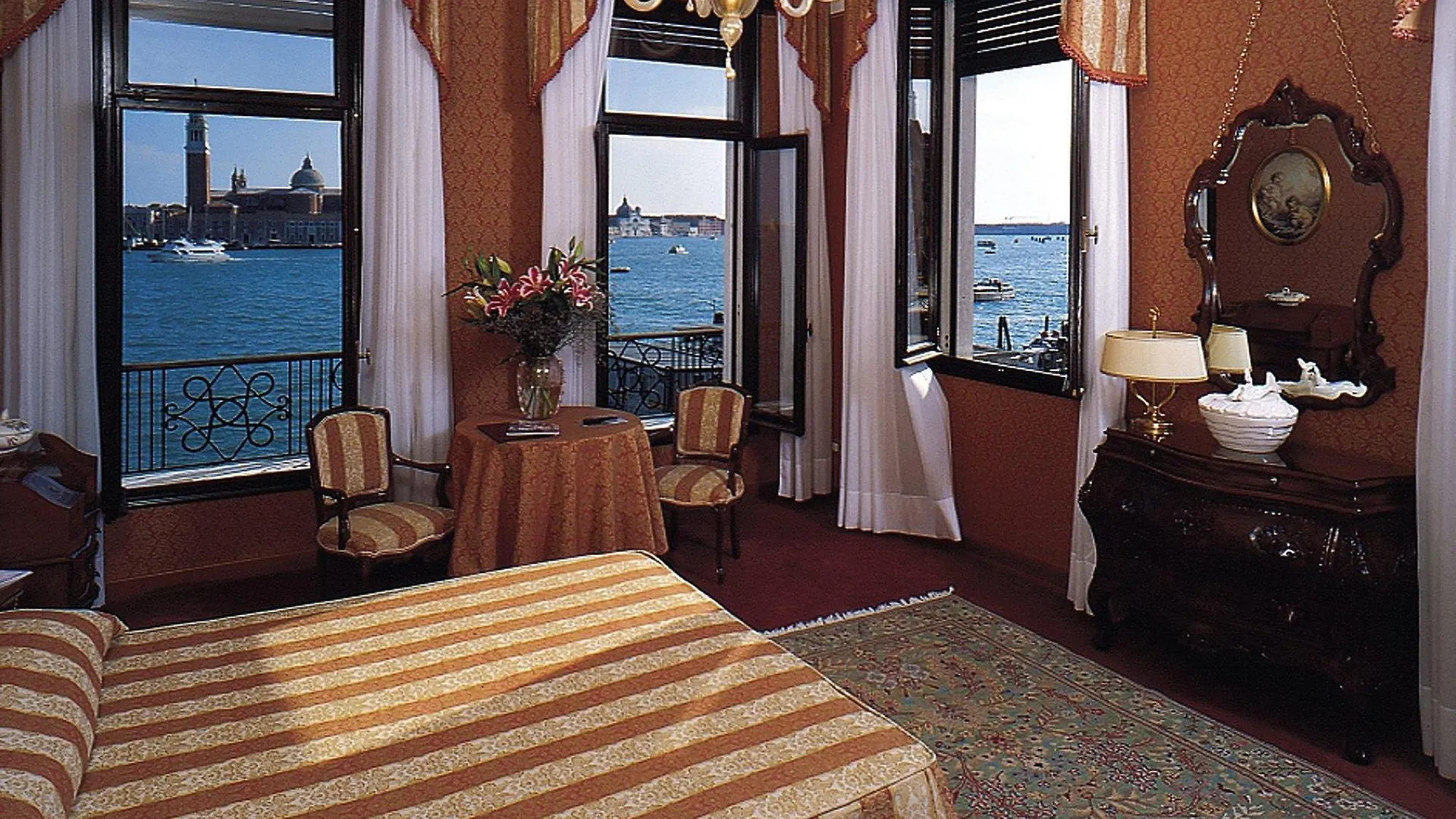 Locanda Vivaldi Venice Hotel