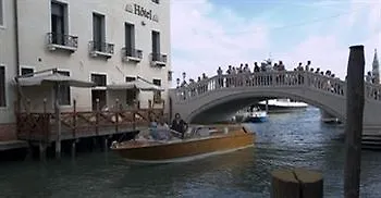 Hotel Locanda Vivaldi Venice