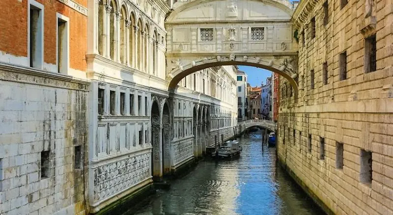 Locanda Vivaldi Venice 4*,  Italy