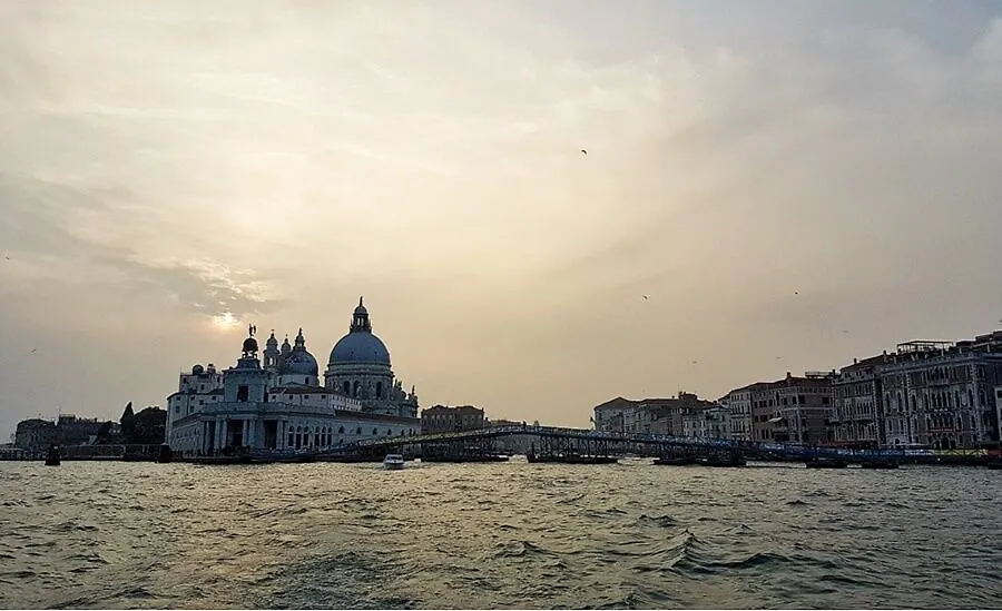 Locanda Vivaldi Venice