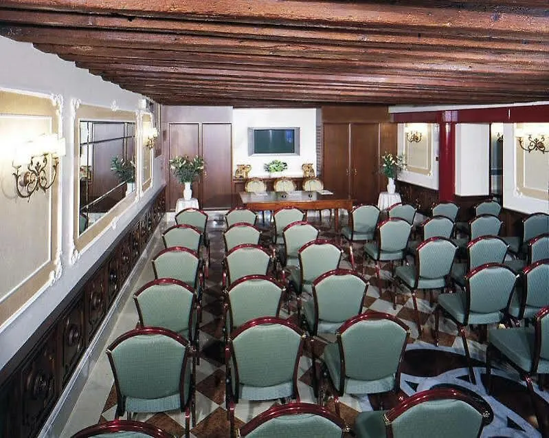 Locanda Vivaldi Venice Italy