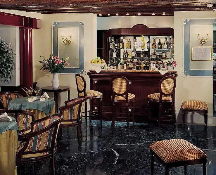 Locanda Vivaldi Venice