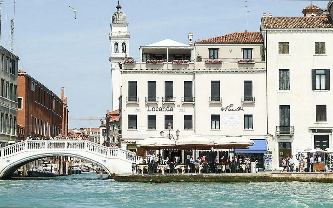 Locanda Vivaldi Venice