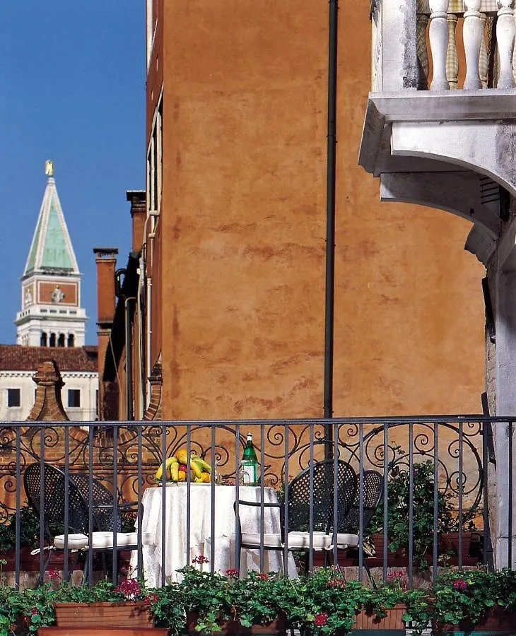 Locanda Vivaldi Venice Italy