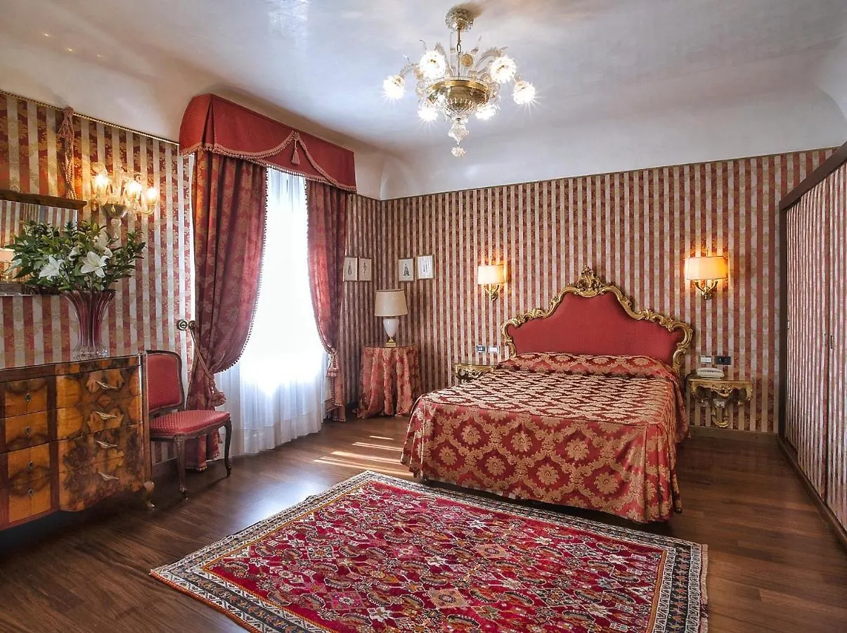 Locanda Vivaldi Venice