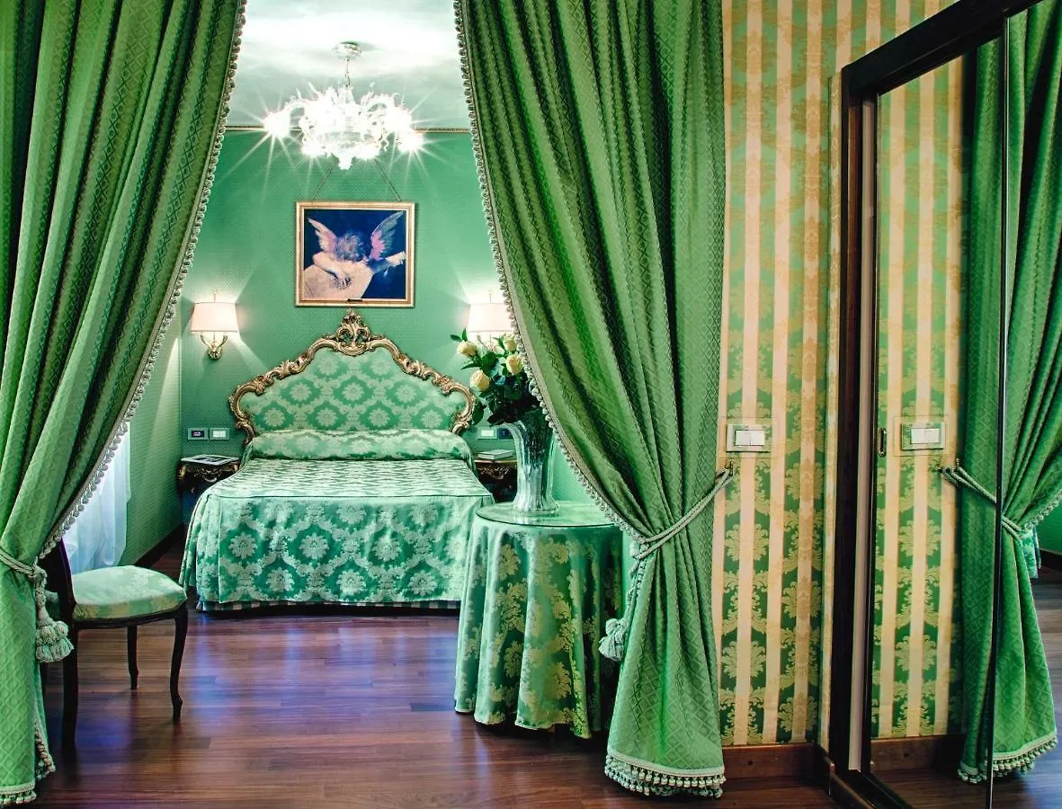 Locanda Vivaldi Venice