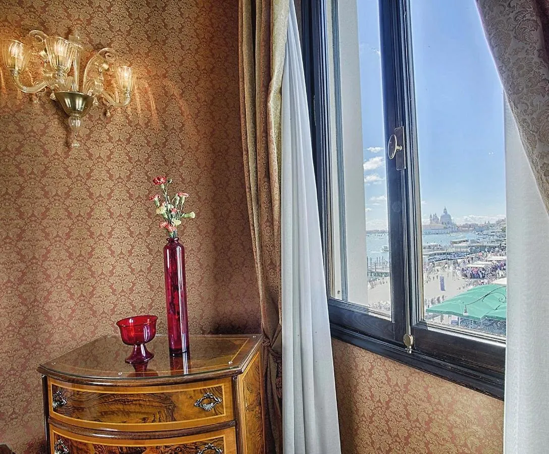 Locanda Vivaldi Venice Italy