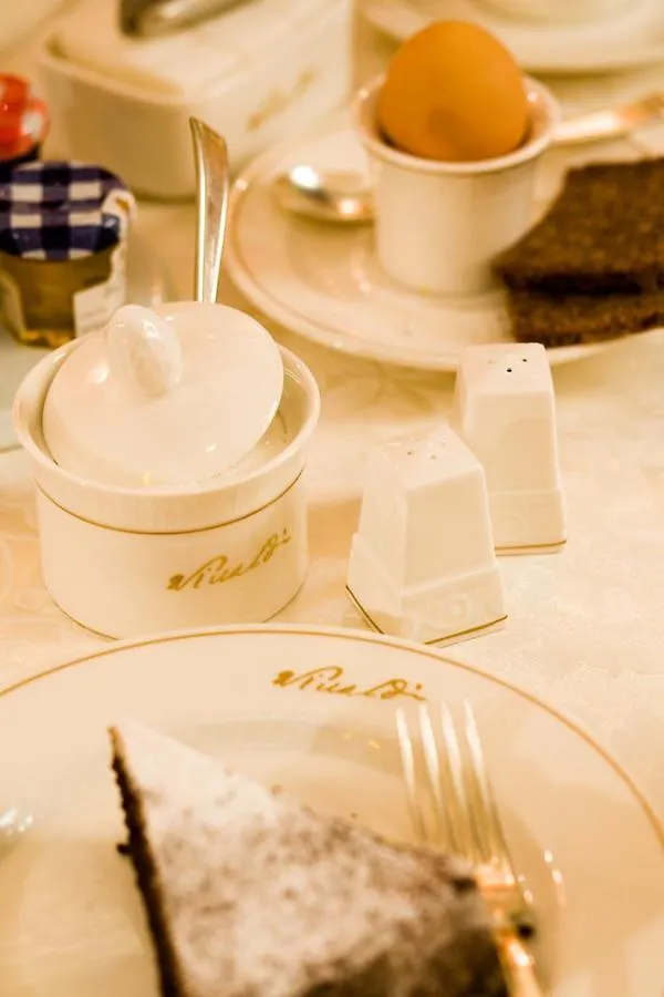 Locanda Vivaldi Venice Hotel