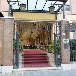 *** Hotel Belle Arti Italië