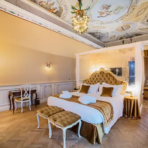 ***** Hotel Nani Mocenigo Palace Italië