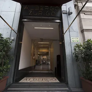 **** Hotel Sonder Missori Italië