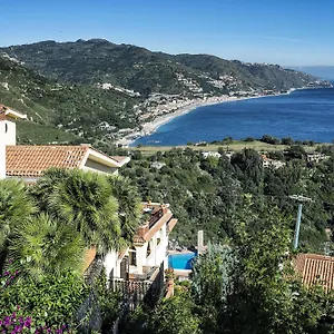 **** Hotel Sirius Italië
