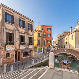 Gasthuis Casanova Ai Tolentini