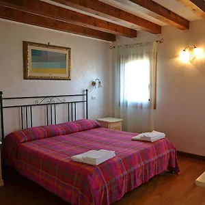 *** Bed & Breakfast Oceano Mare Italië