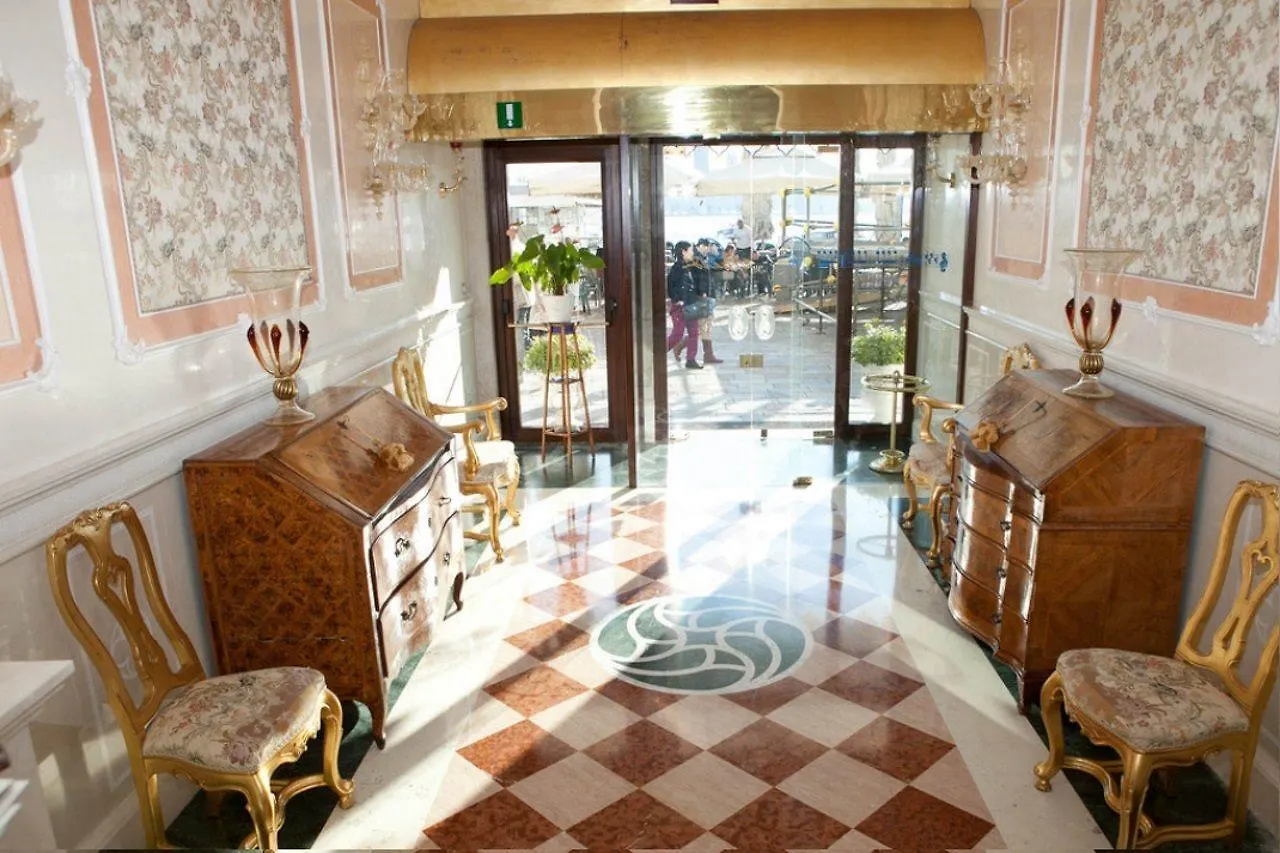 Locanda Vivaldi Venetië 4*,  Italië