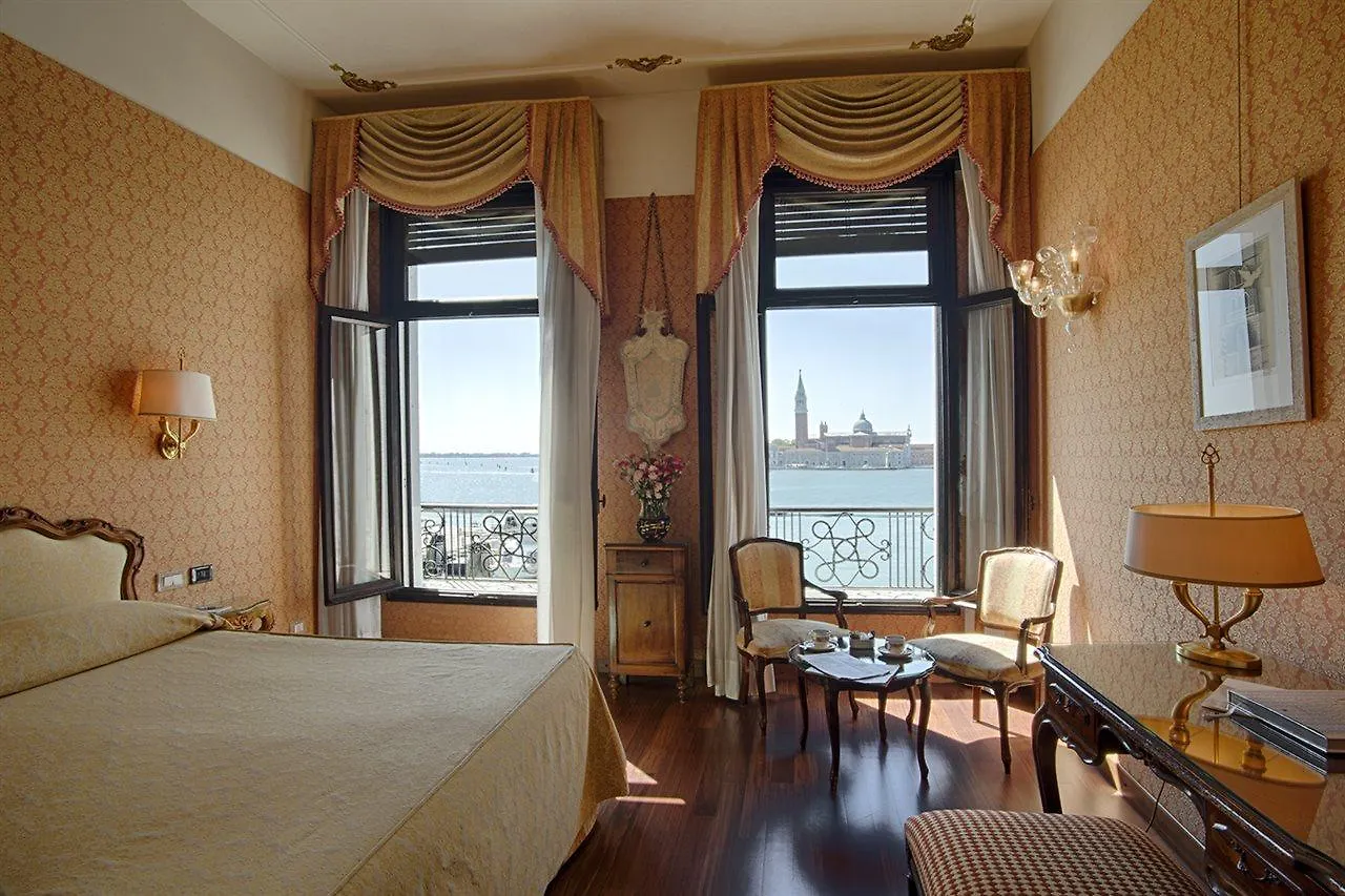 Locanda Vivaldi Benátky Itálie