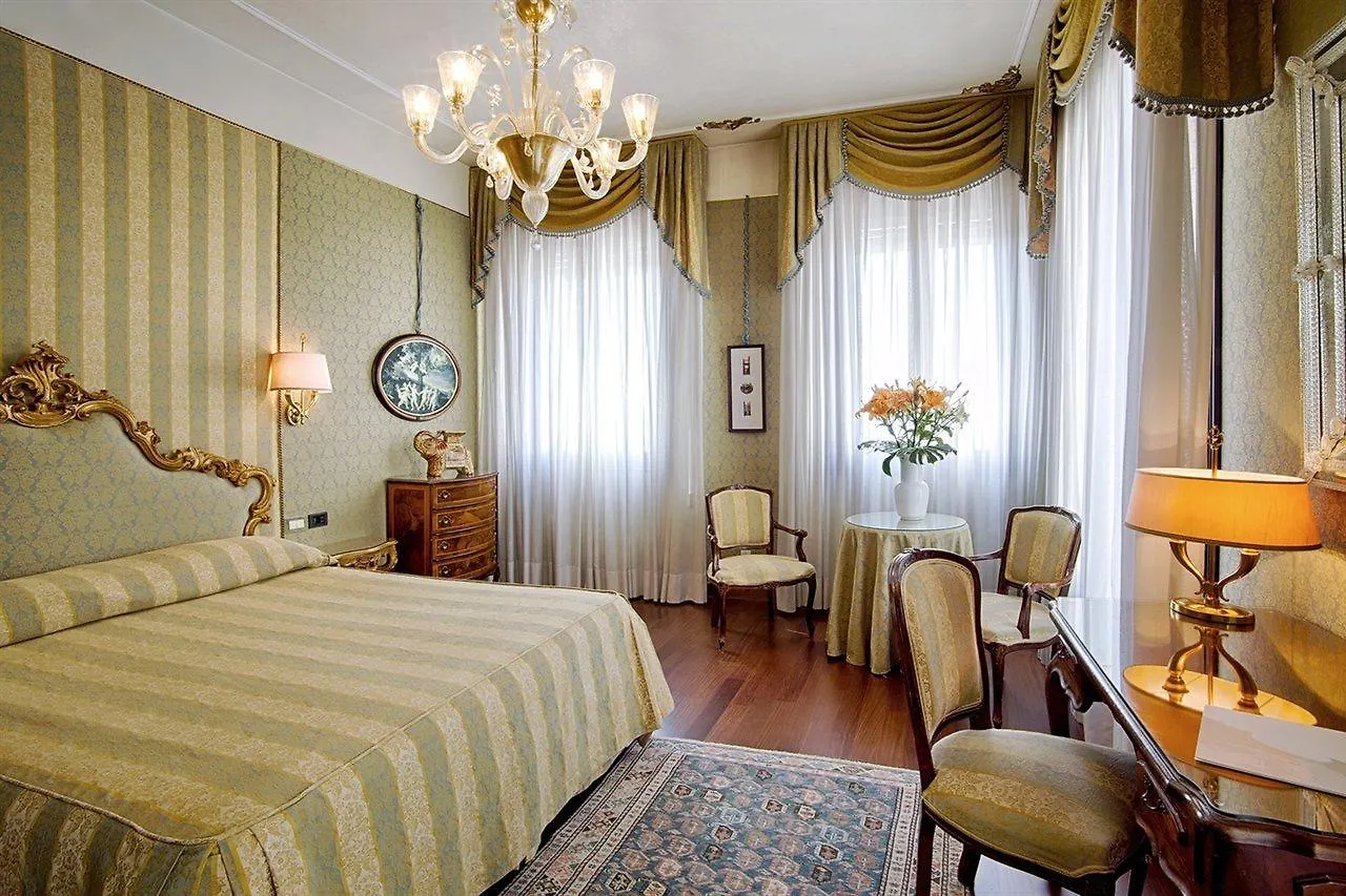 Hotel Locanda Vivaldi Benátky
