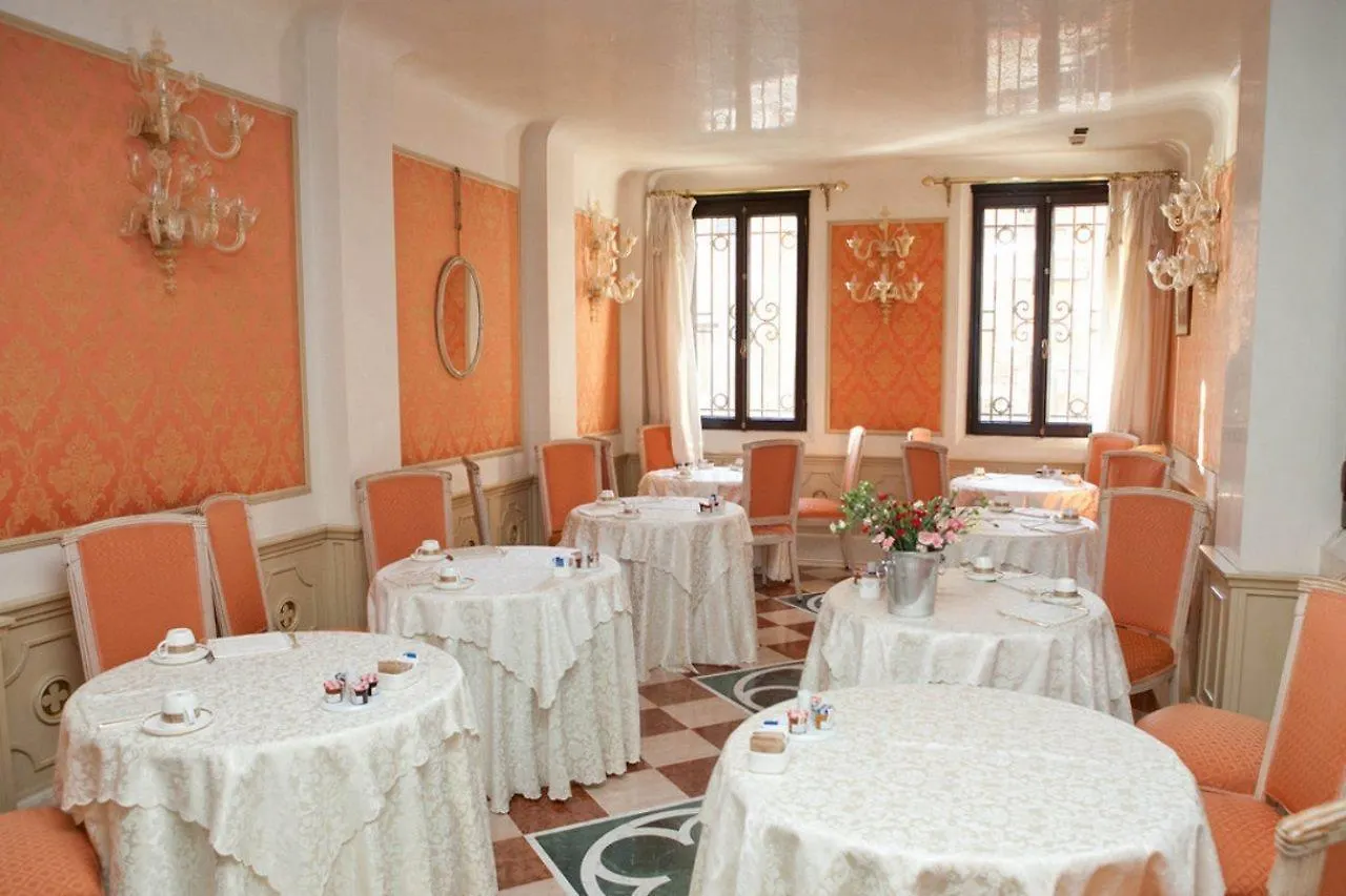 Locanda Vivaldi Benátky 4*,