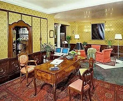 Locanda Vivaldi Benátky 4*,