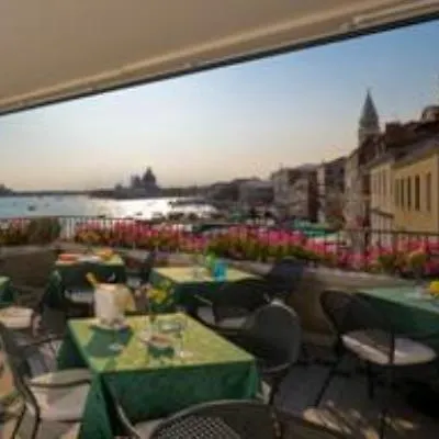 Locanda Vivaldi Benátky Hotel