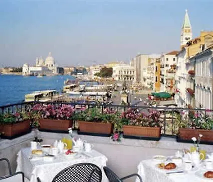 Locanda Vivaldi Benátky Hotel