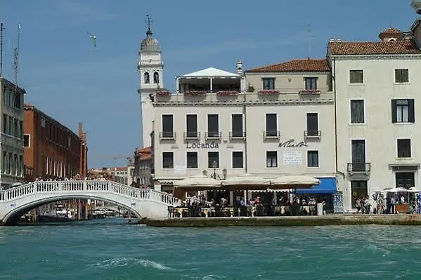Locanda Vivaldi Benátky