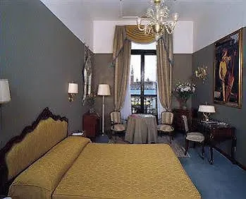 Hotel Locanda Vivaldi Benátky