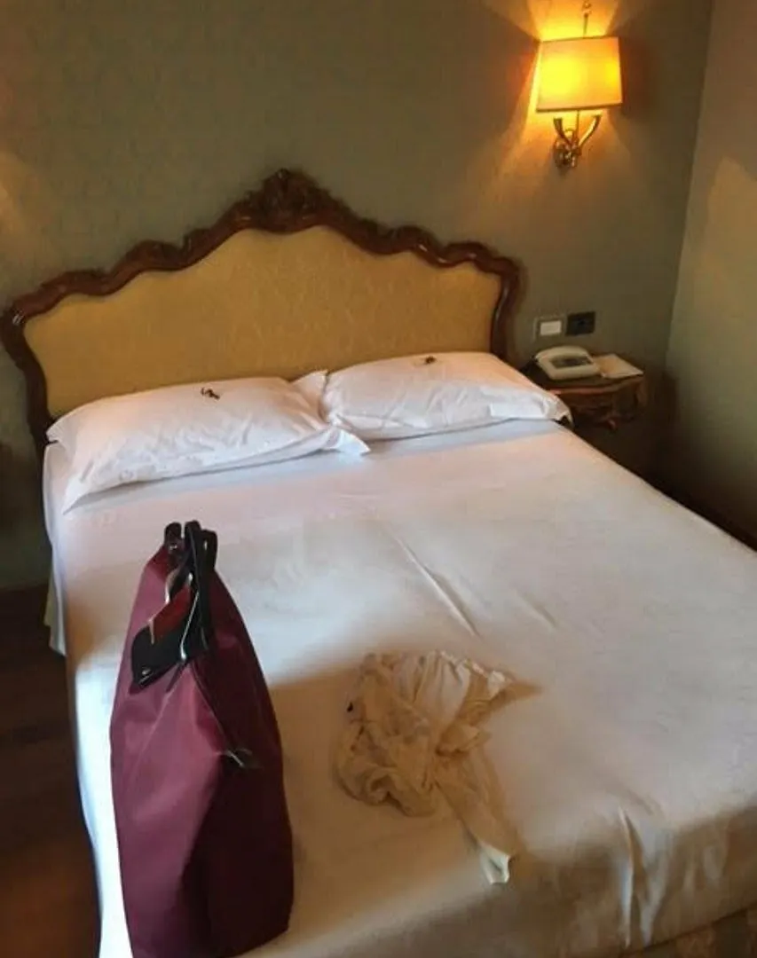 Locanda Vivaldi Benátky