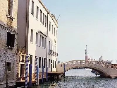 Locanda Vivaldi Benátky 4*,