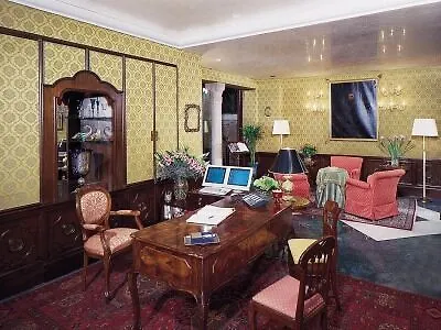 Locanda Vivaldi Benátky Hotel