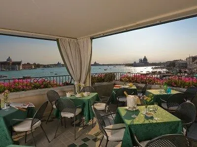 Hotel Locanda Vivaldi Benátky