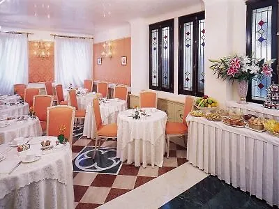 Locanda Vivaldi Benátky