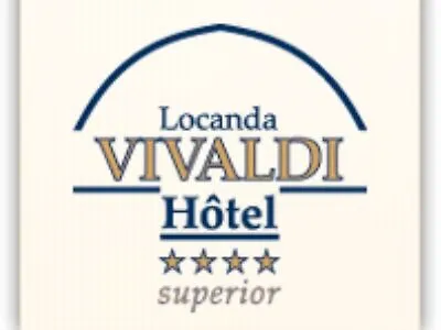 Locanda Vivaldi Benátky 4*,  Itálie