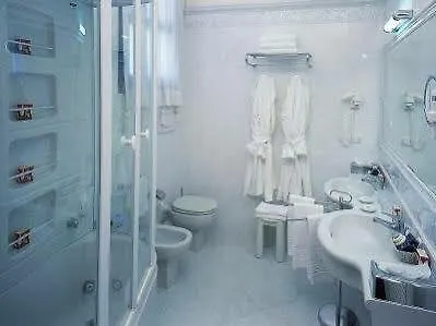 Hotel Locanda Vivaldi Benátky