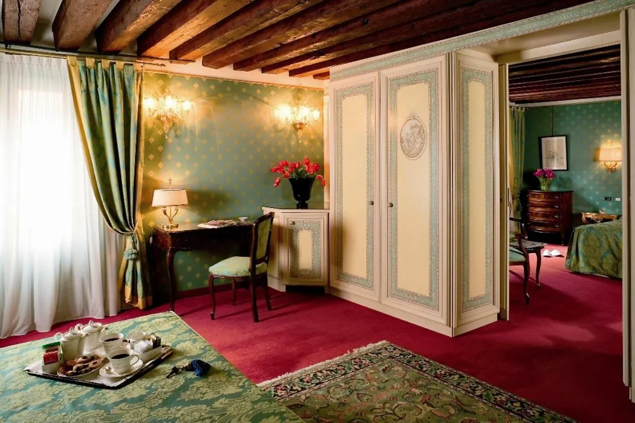 Locanda Vivaldi Benátky