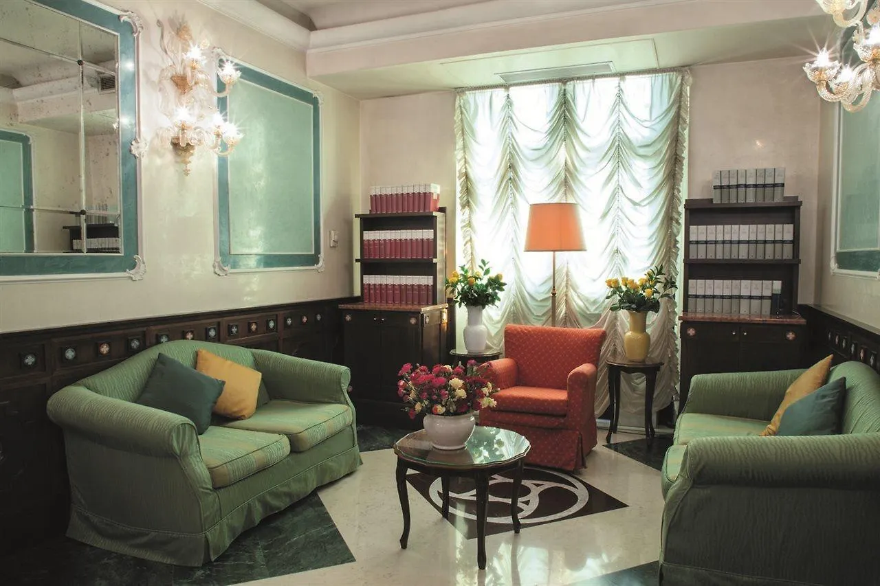 Hotel Locanda Vivaldi Venice