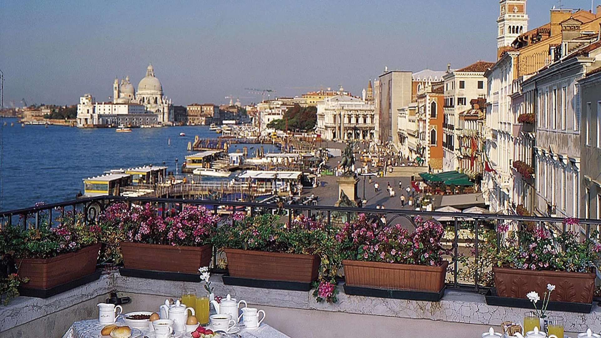 Locanda Vivaldi Venice