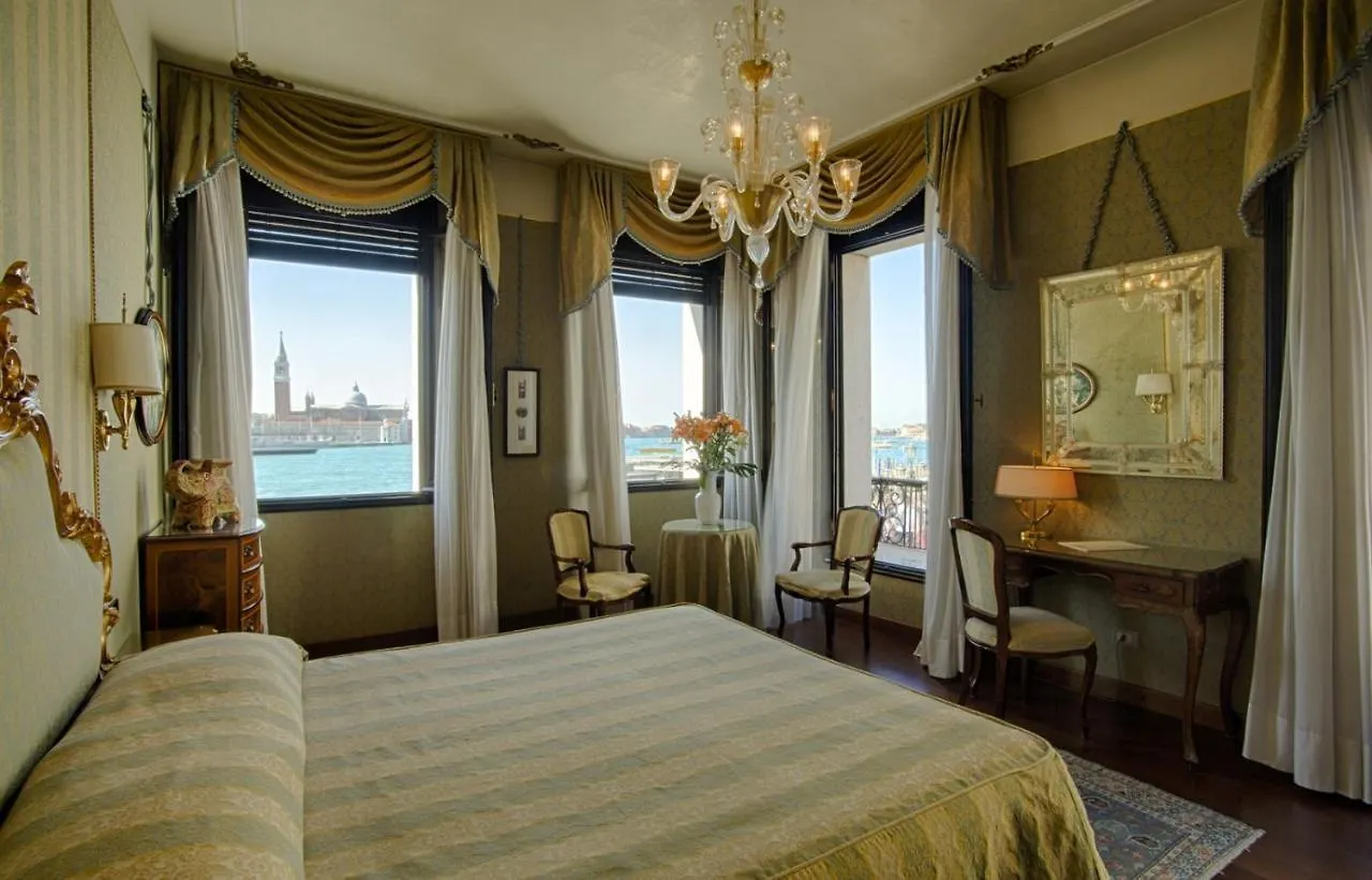 Hotel Locanda Vivaldi Venice