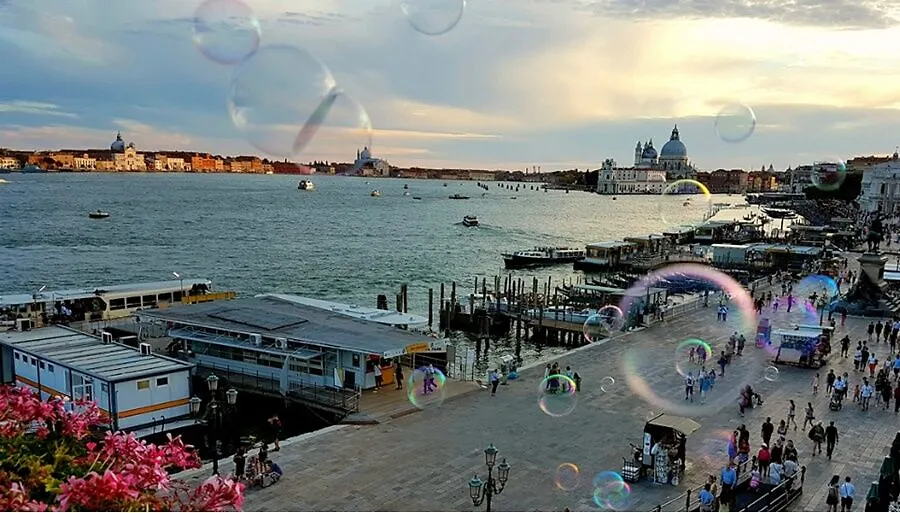 Hotel Locanda Vivaldi Venice