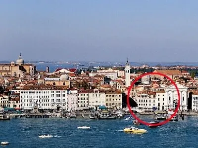 Hotel Locanda Vivaldi Venice