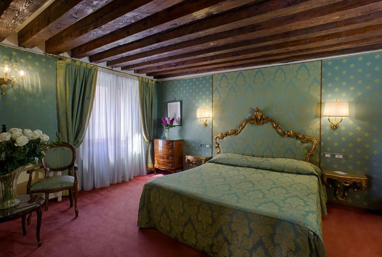 Hotel Locanda Vivaldi Venice