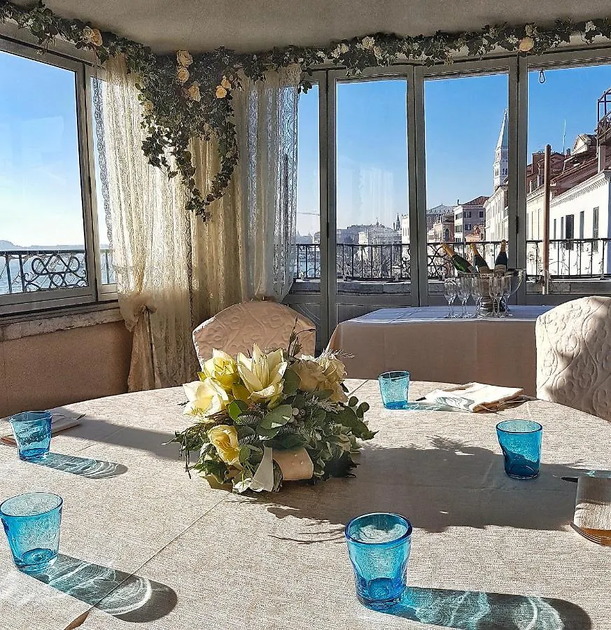 Locanda Vivaldi Venice 4*,  Italy